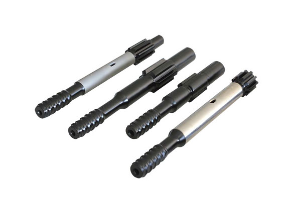 Shank Adapter