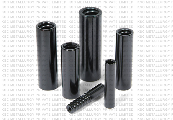 Top Hammer Coupling